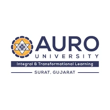 AURO University Surat